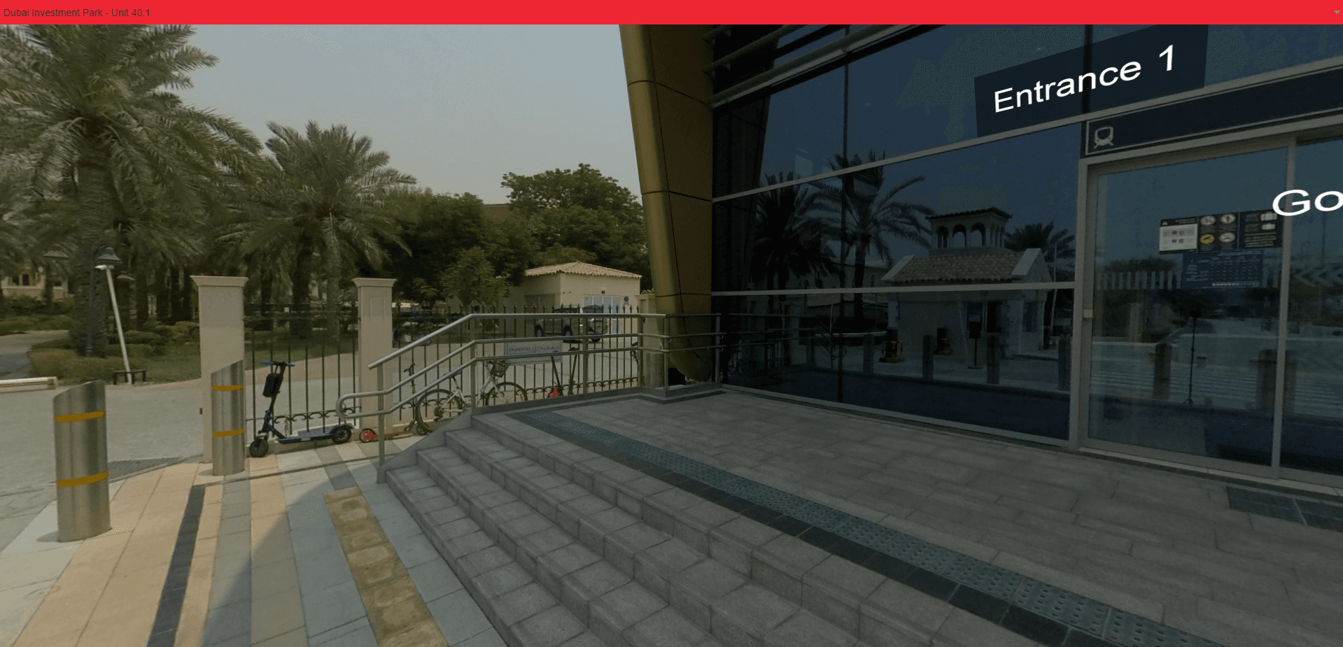 Dubai Investment Park image