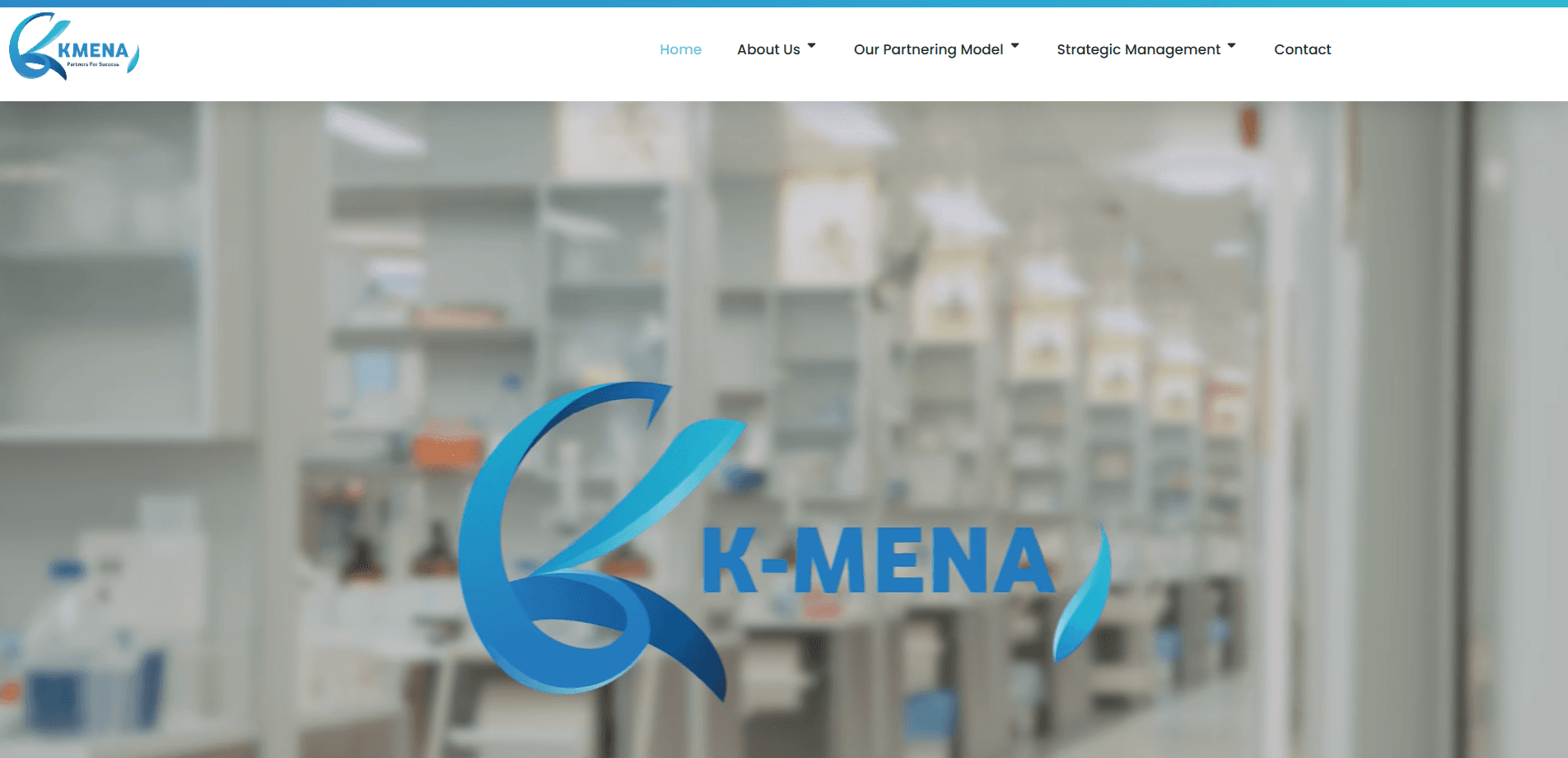 Kmena image
